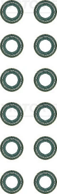 Seal Set, valve stem